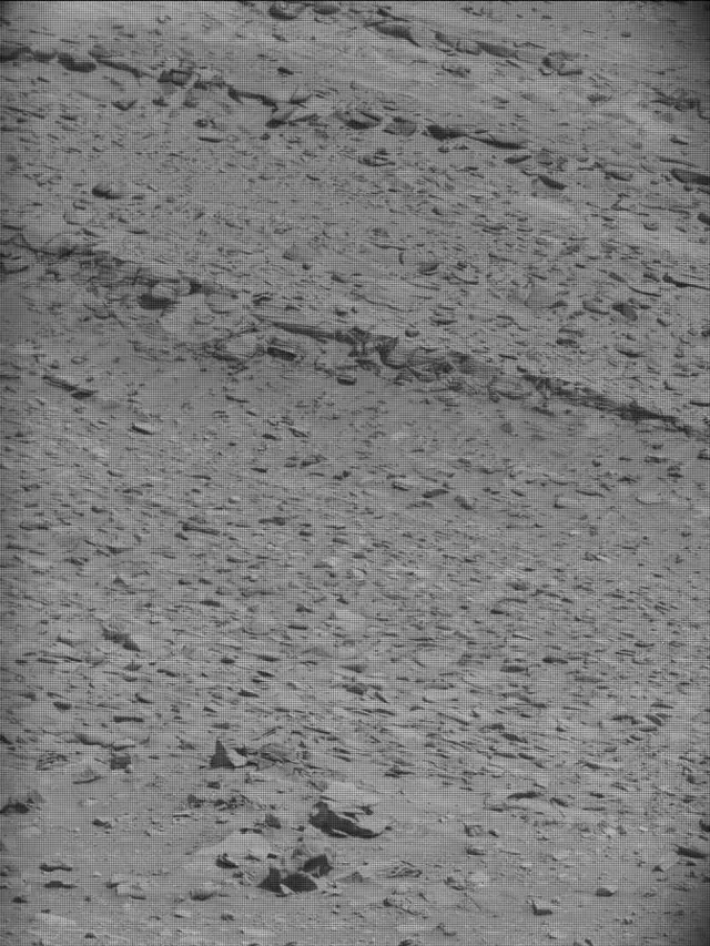 Sol 4249: Mast Camera (Mastcam)
