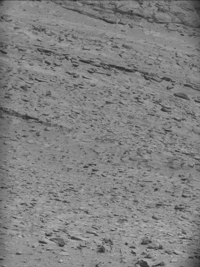 Sol 4249: Mast Camera (Mastcam)