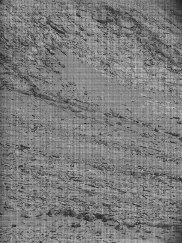 Sol 4249: Mast Camera (Mastcam)