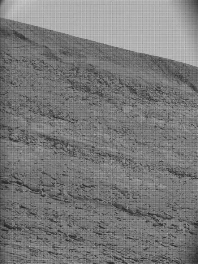 Sol 4249: Mast Camera (Mastcam)