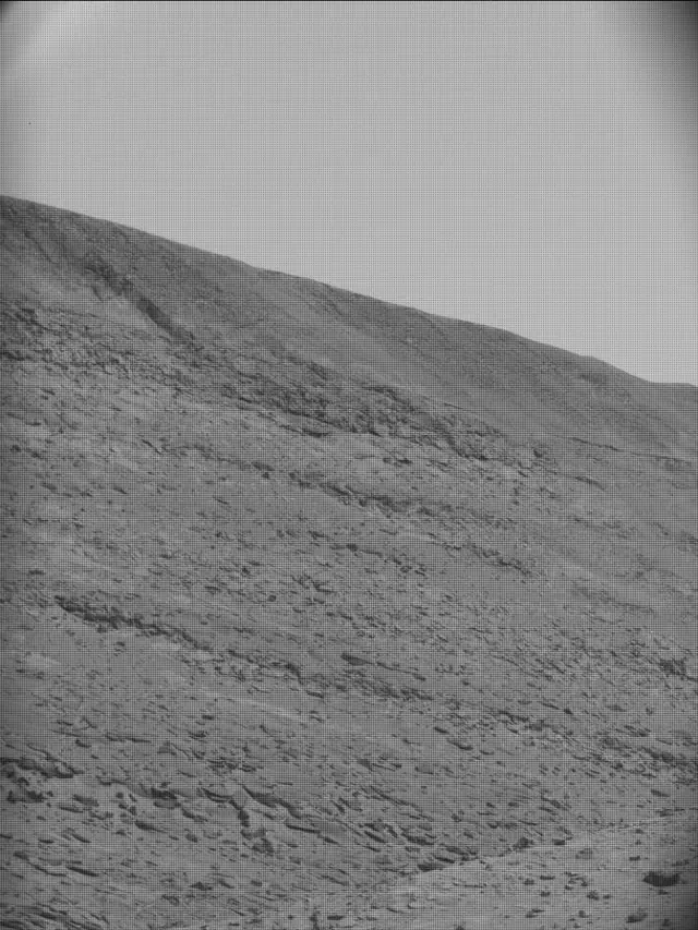 Sol 4249: Mast Camera (Mastcam)