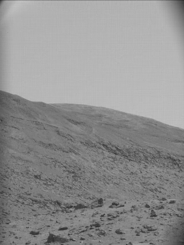 Sol 4249: Mast Camera (Mastcam)