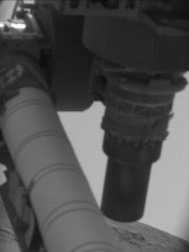 Sol 4249: Mast Camera (Mastcam)