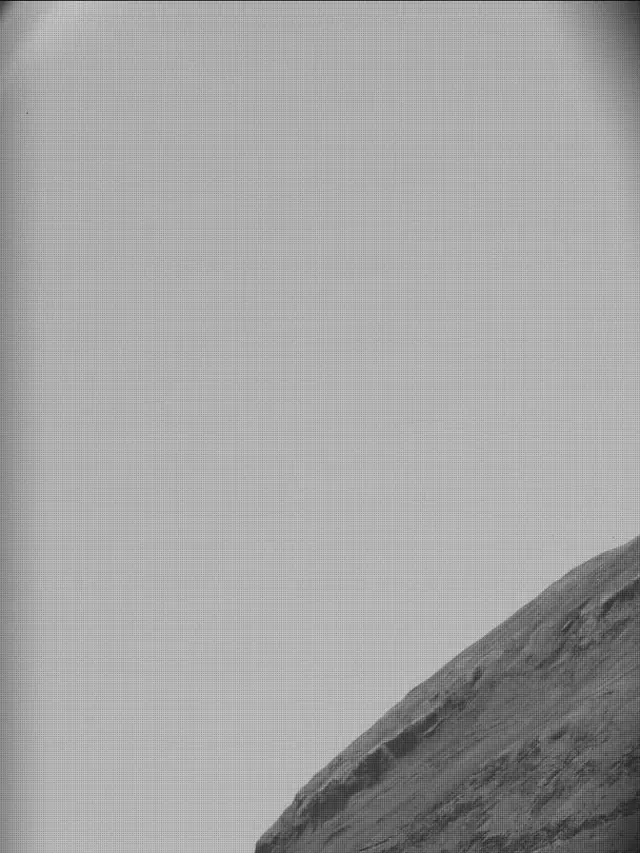 Sol 4249: Mast Camera (Mastcam)