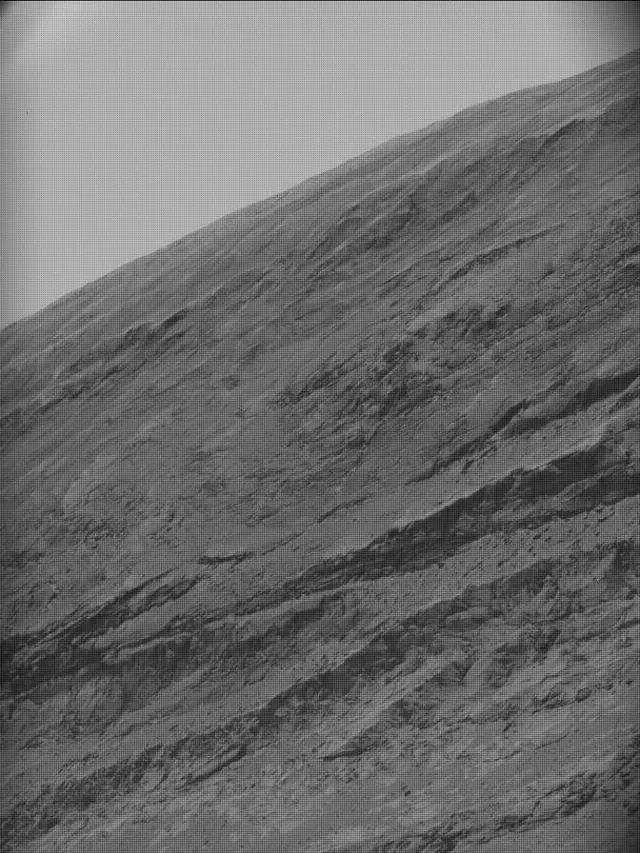 Sol 4249: Mast Camera (Mastcam)