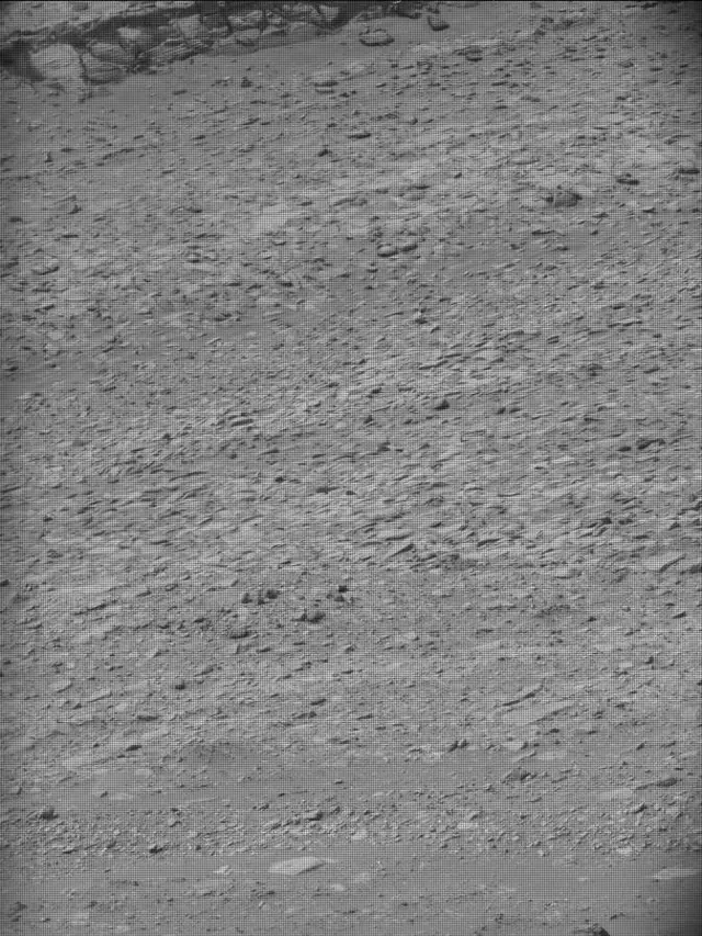 Sol 4249: Mast Camera (Mastcam)