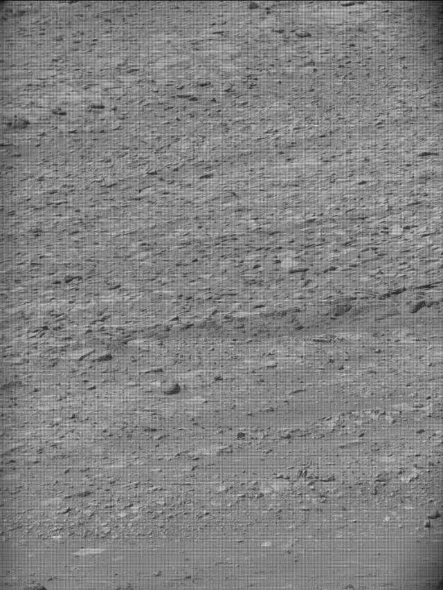 Sol 4249: Mast Camera (Mastcam)