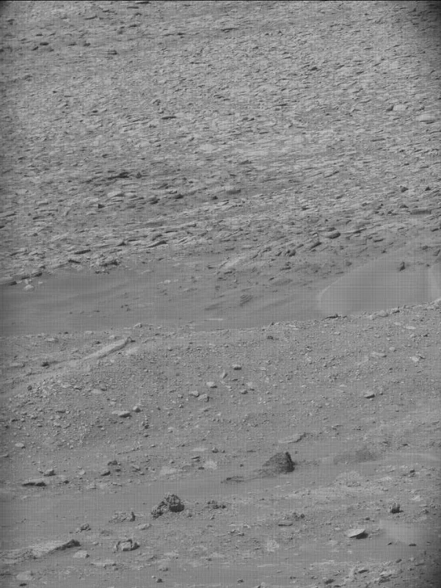 Sol 4249: Mast Camera (Mastcam)