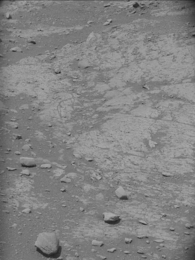Sol 4249: Mast Camera (Mastcam)