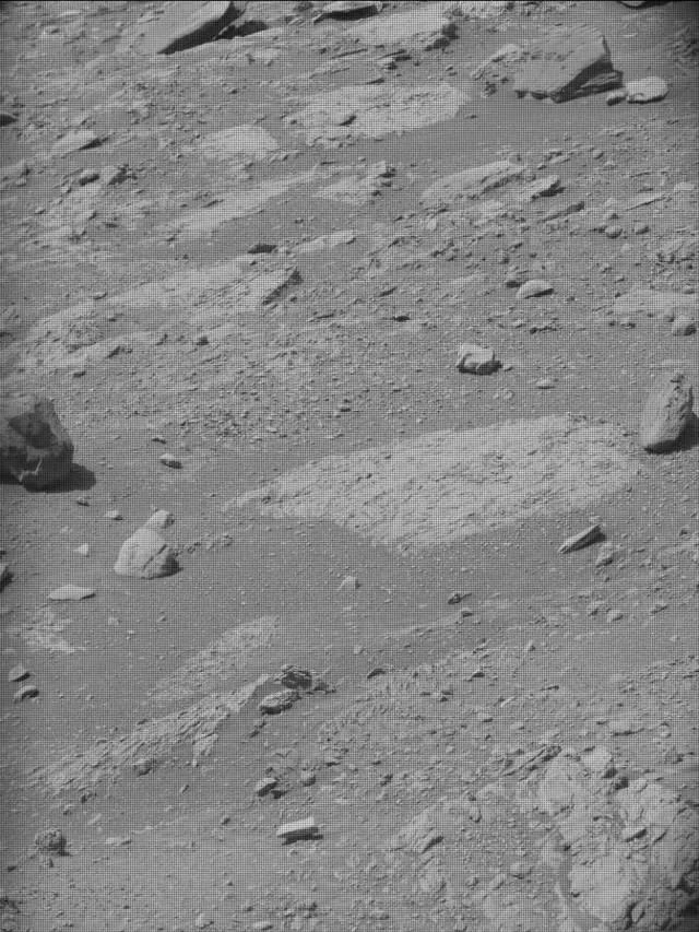 Sol 4249: Mast Camera (Mastcam)