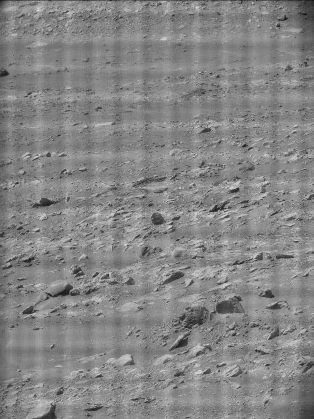 Sol 4249: Mast Camera (Mastcam)