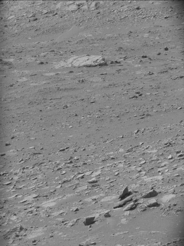 Sol 4249: Mast Camera (Mastcam)