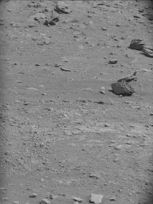 Sol 4249: Mast Camera (Mastcam)