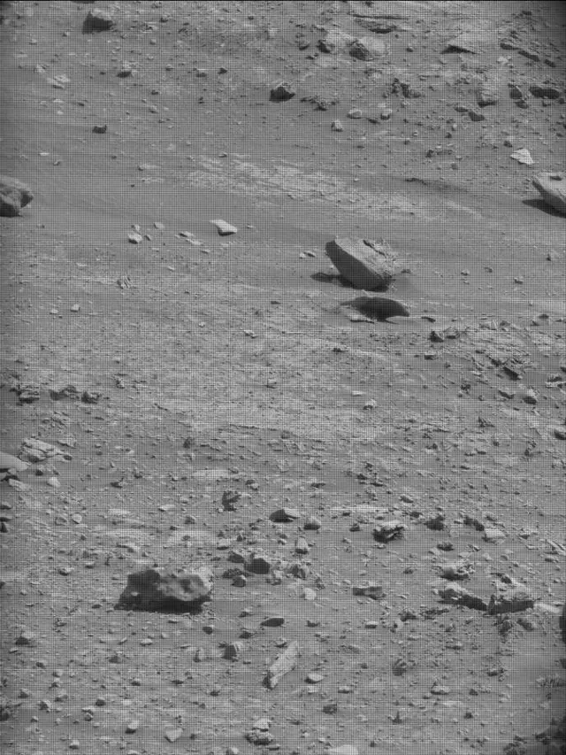 Sol 4249: Mast Camera (Mastcam)