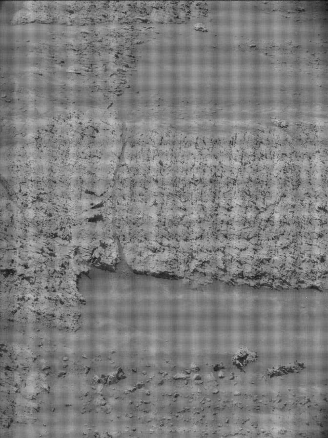 Sol 4249: Mast Camera (Mastcam)