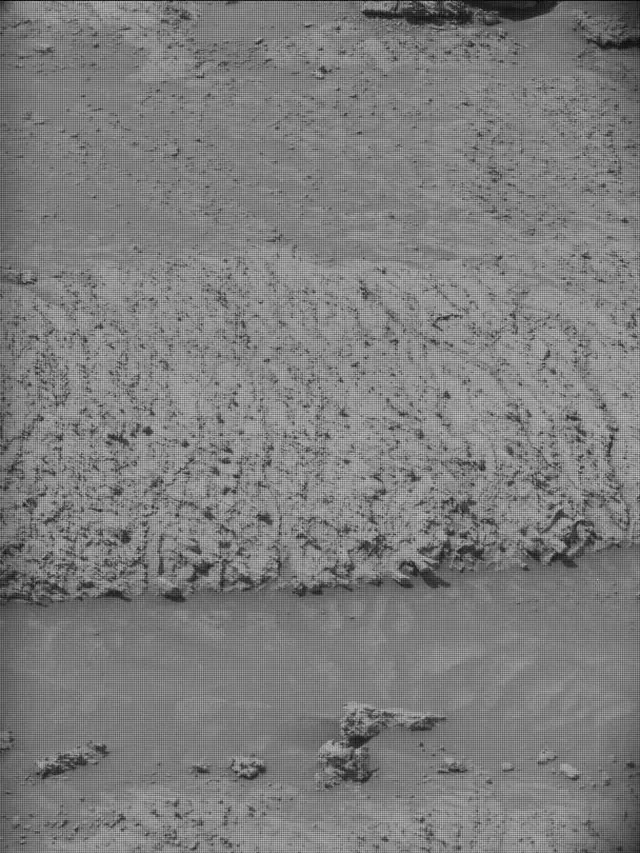 Sol 4249: Mast Camera (Mastcam)