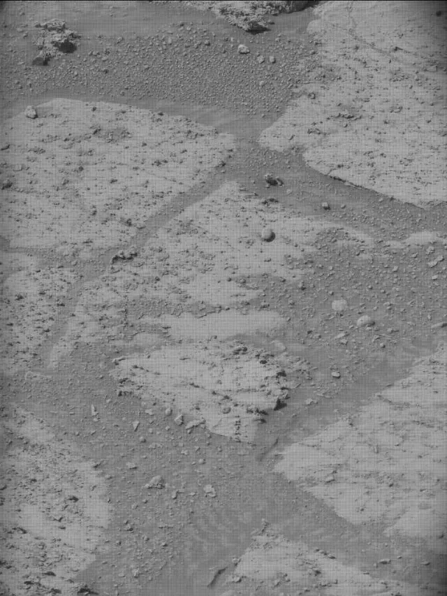 Sol 4249: Mast Camera (Mastcam)