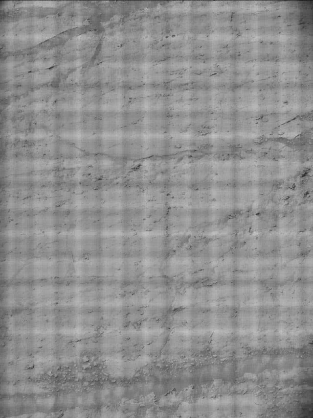 Sol 4249: Mast Camera (Mastcam)