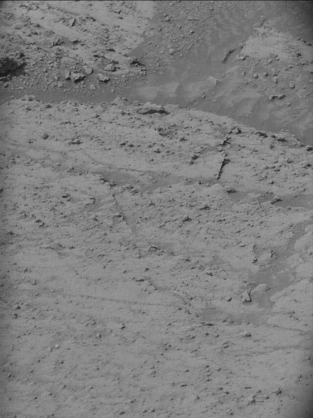 Sol 4249: Mast Camera (Mastcam)
