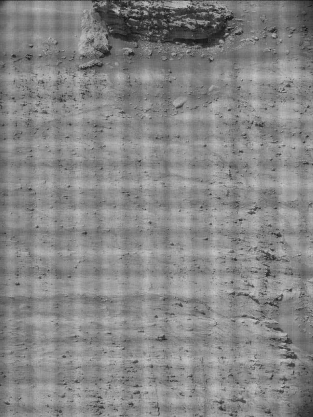 Sol 4249: Mast Camera (Mastcam)
