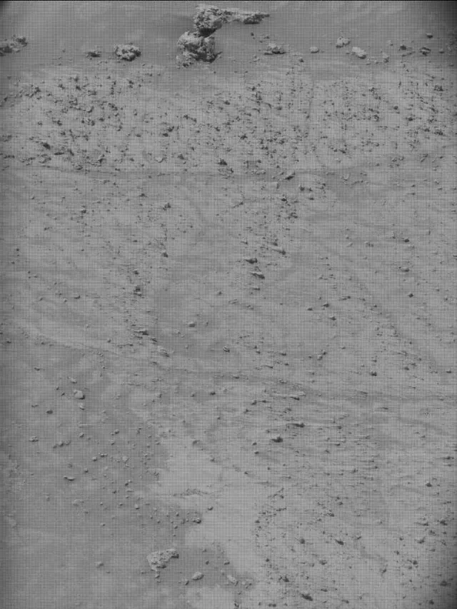 Sol 4249: Mast Camera (Mastcam)