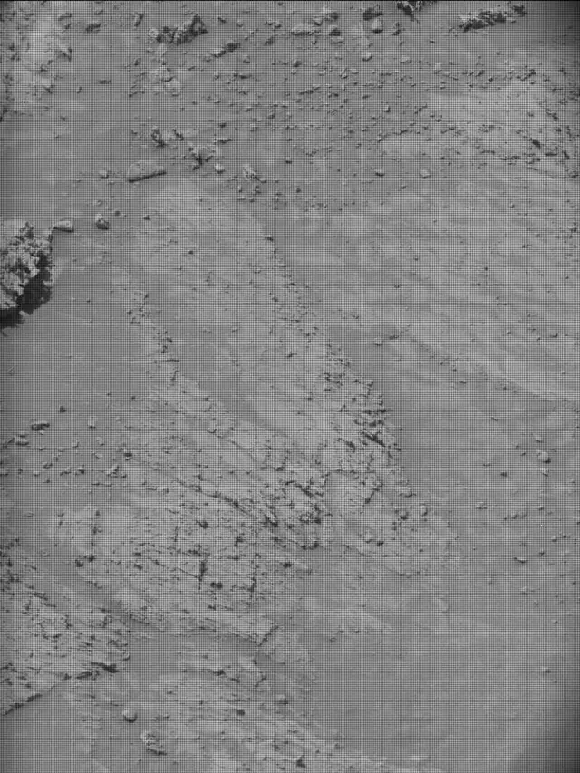 Sol 4249: Mast Camera (Mastcam)