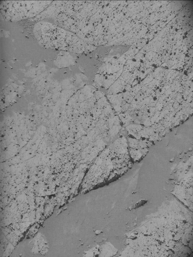 Sol 4249: Mast Camera (Mastcam)