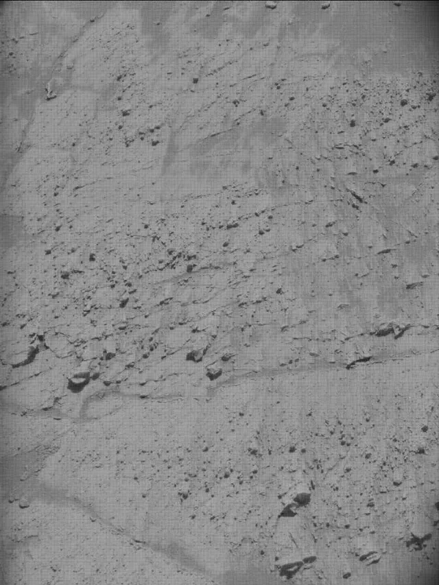 Sol 4249: Mast Camera (Mastcam)