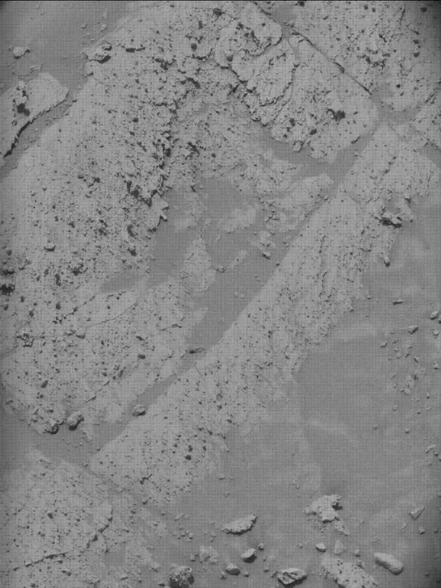 Sol 4249: Mast Camera (Mastcam)