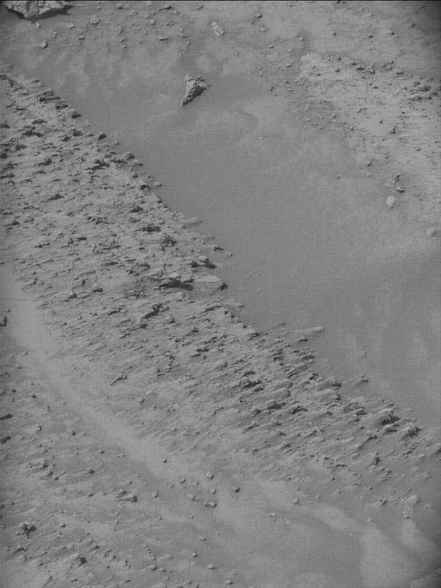 Sol 4249: Mast Camera (Mastcam)