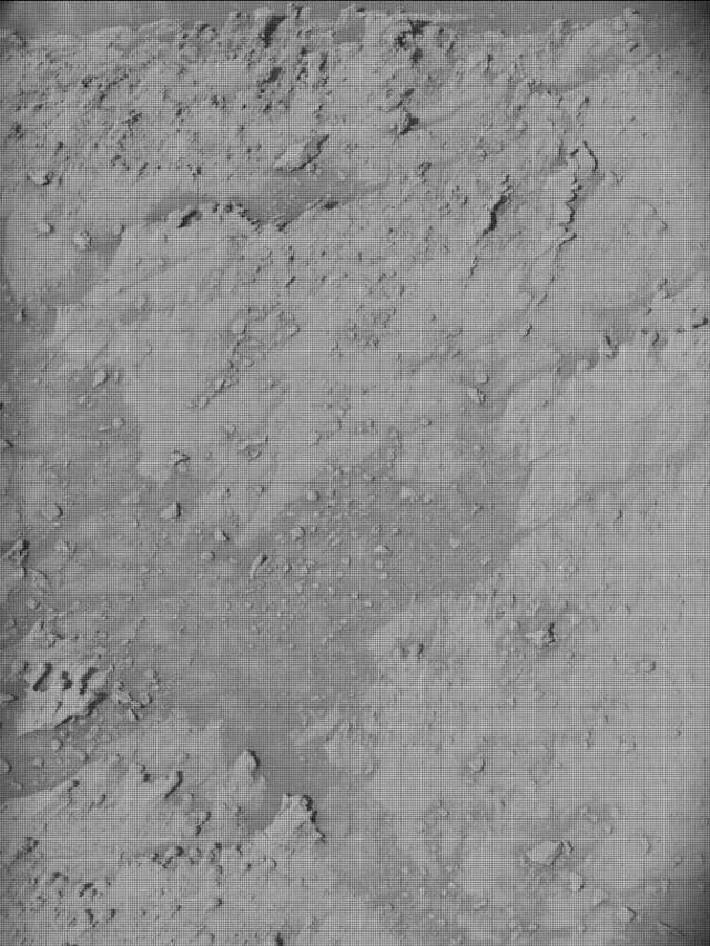 Sol 4249: Mast Camera (Mastcam)