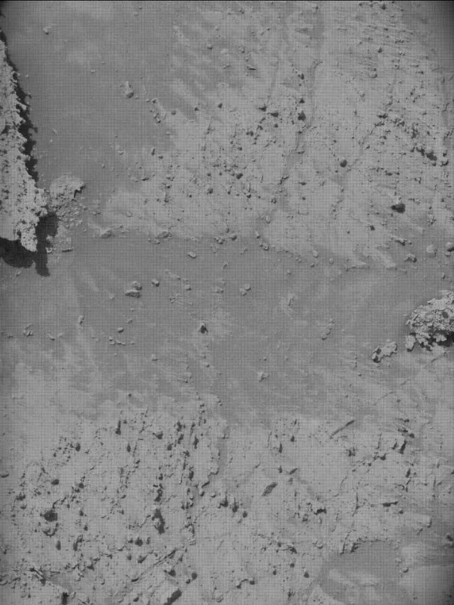 Sol 4249: Mast Camera (Mastcam)