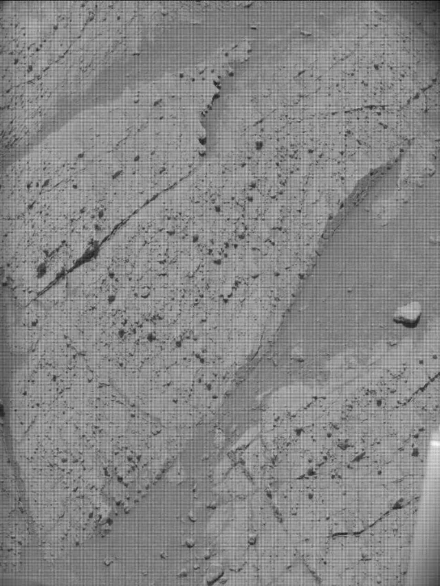 Sol 4249: Mast Camera (Mastcam)