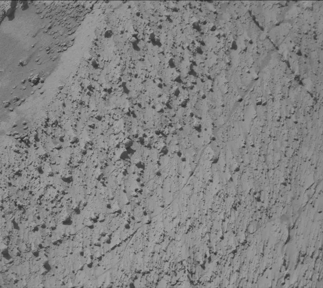 Sol 4250: Mast Camera (Mastcam)