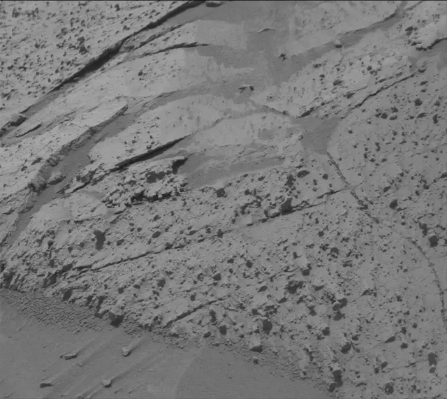 Sol 4250: Mast Camera (Mastcam)