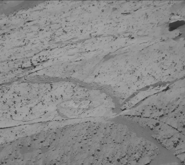 Sol 4250: Mast Camera (Mastcam)