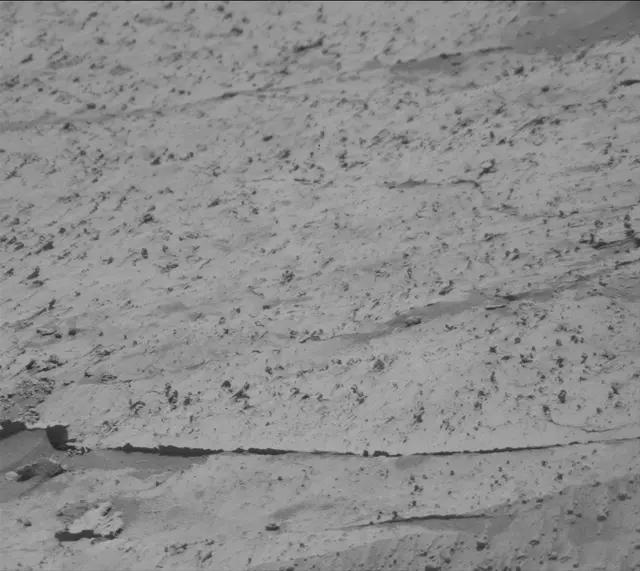 Sol 4250: Mast Camera (Mastcam)