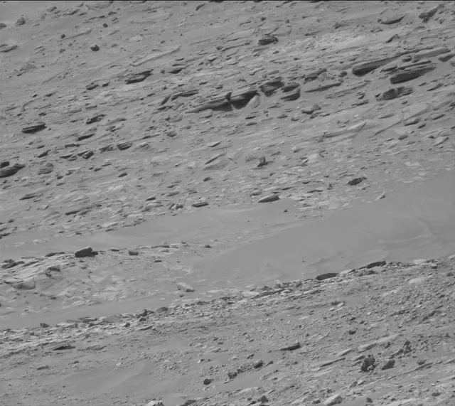 Sol 4250: Mast Camera (Mastcam)