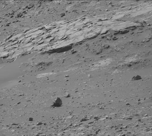 Sol 4250: Mast Camera (Mastcam)