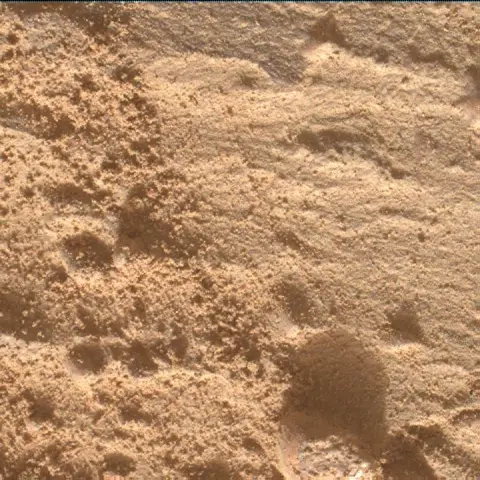 Sol 4250: Mars Hand Lens Imager (MAHLI)