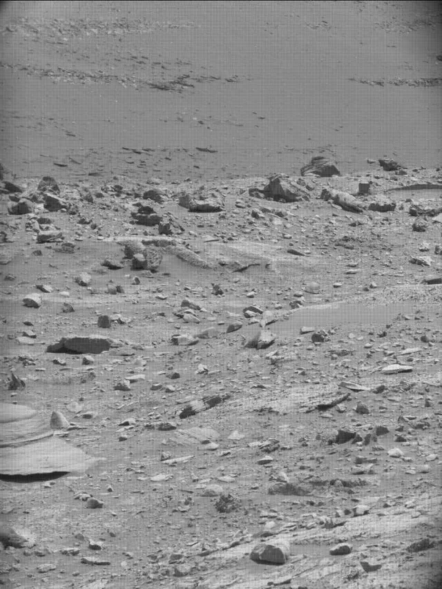 Sol 4251: Mast Camera (Mastcam)