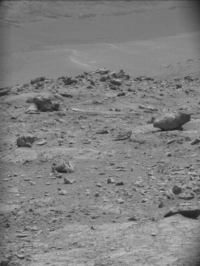 Sol 4251: Mast Camera (Mastcam)