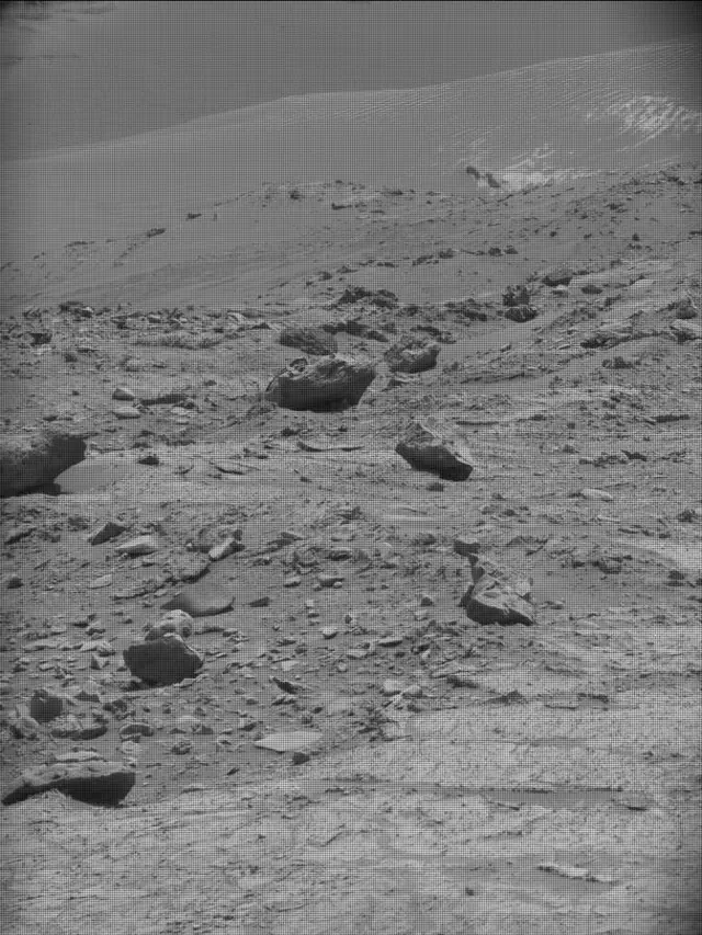 Sol 4251: Mast Camera (Mastcam)