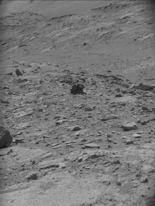 Sol 4251: Mast Camera (Mastcam)