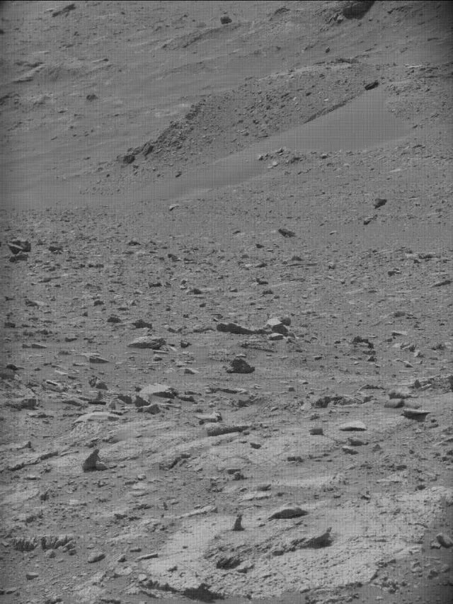 Sol 4251: Mast Camera (Mastcam)