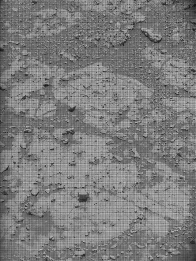 Sol 4251: Mast Camera (Mastcam)