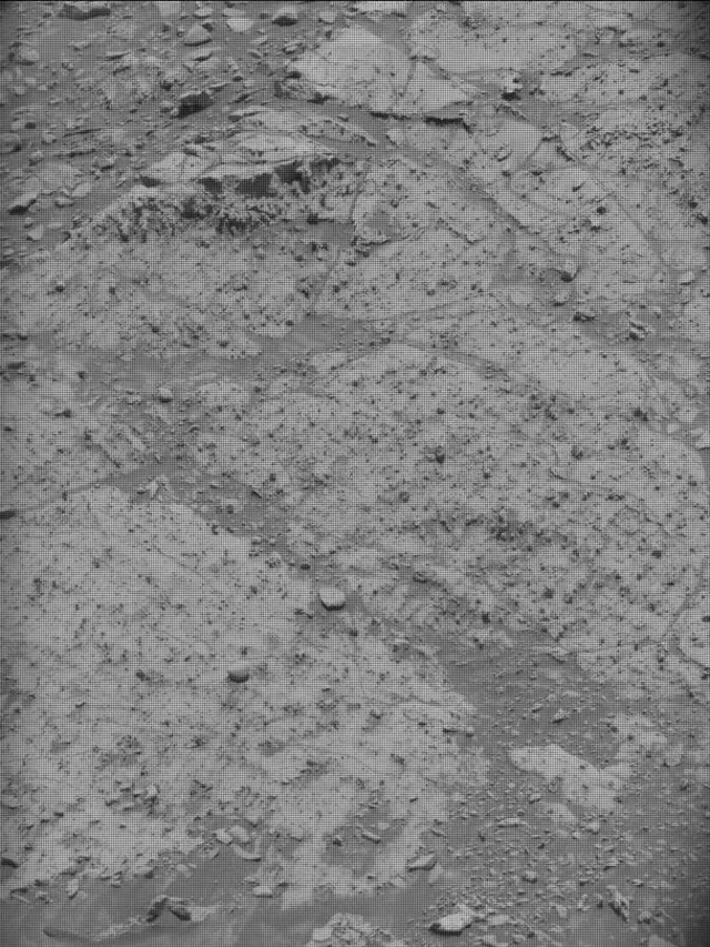 Sol 4251: Mast Camera (Mastcam)