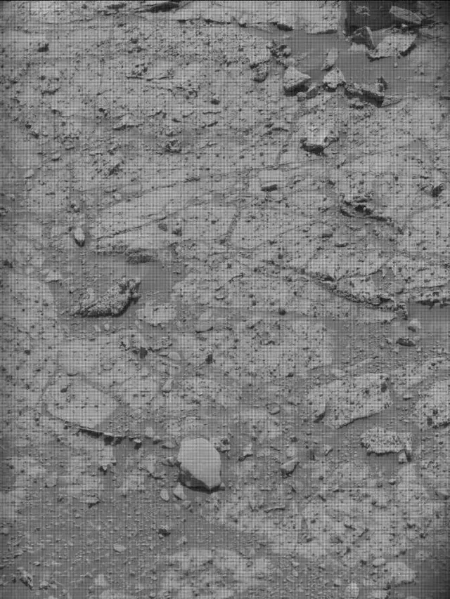 Sol 4251: Mast Camera (Mastcam)