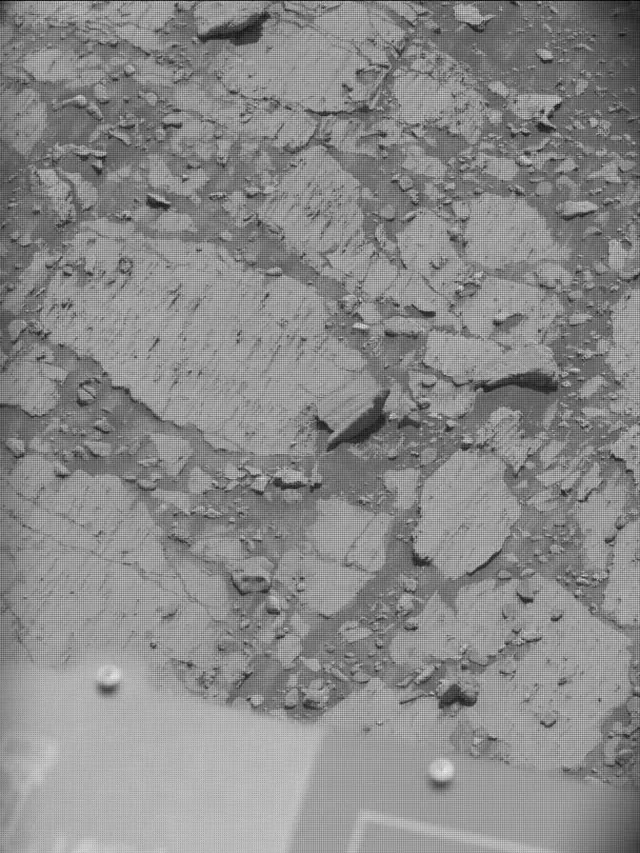 Sol 4251: Mast Camera (Mastcam)