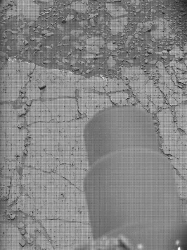 Sol 4251: Mast Camera (Mastcam)